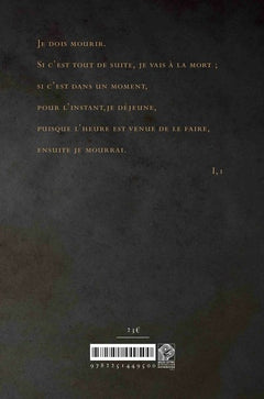 Entretiens. Manuel