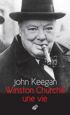 Winston Churchill: Une vie