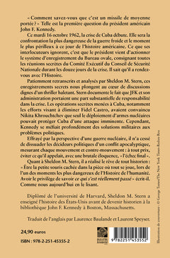 Quand le monde s'arrêta