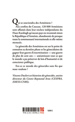 Arménie