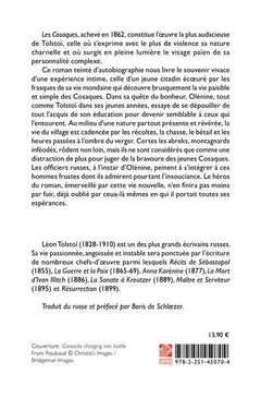 Les cosaques