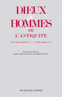 Dieux et Hommes de l'Antiquité