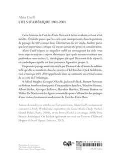 Ciels d'Amérique