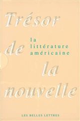 Tresor De La Nouvelle Americaine (2 Vol)
