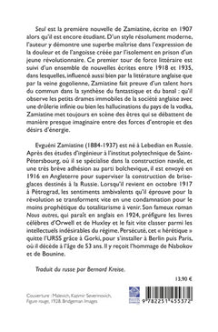 Seul suivi de Le Pêcheur d'hommes