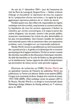 Les Procès de Moscou