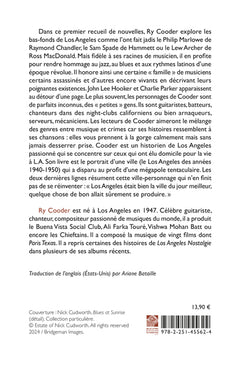Los Angeles Nostalgie