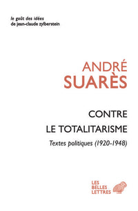 Contre le totalitarisme