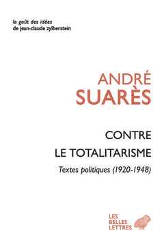 Contre le totalitarisme