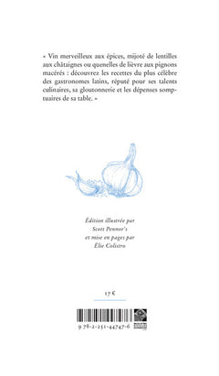 L'Art culinaire