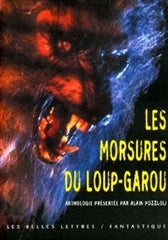 Morsures du loup-garou
