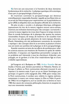 Les Racines du hasard