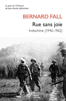 Rue sans joie: Indochine