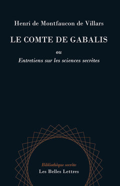 Le comte de Gabalis