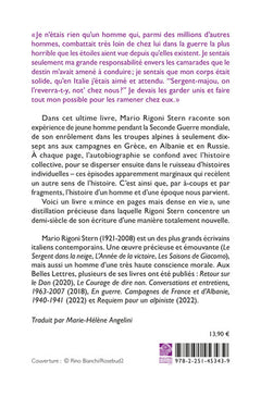 La Dernière partie de cartes