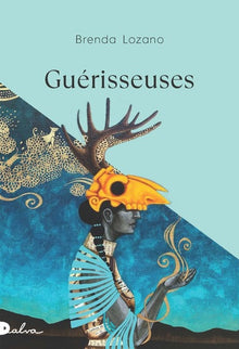 Guérisseuses