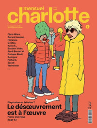 Charlotte mensuel #5