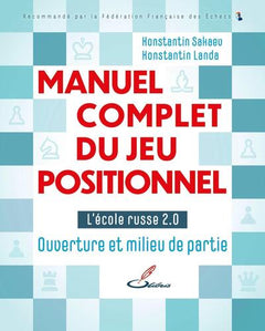 Manuel complet du jeu positionnel