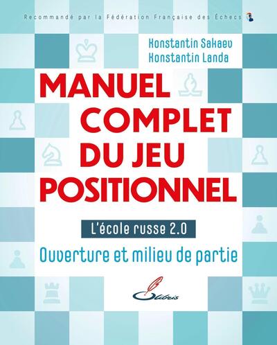 Manuel complet du jeu positionnel