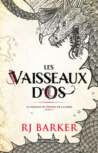 Les vaisseaux d'os