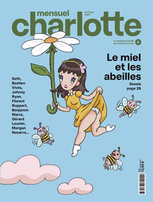 Charlotte mensuel #6