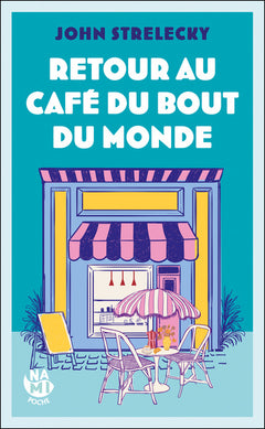 Retour au café du bout du monde