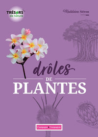 Drôles de plantes