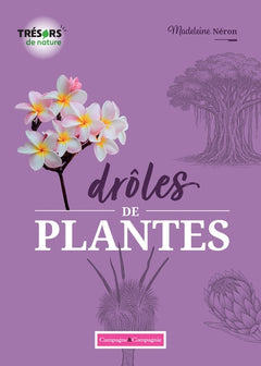 Drôles de plantes