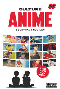Culture Anime