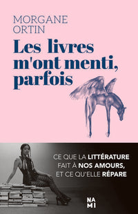 Les livres m'ont menti, parfois