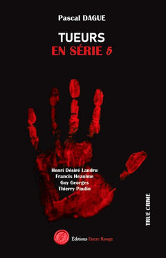 Tueurs en série tome 5