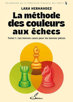 La méthode des couleurs aux échecs
