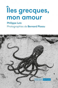 Îles grecques, mon amour