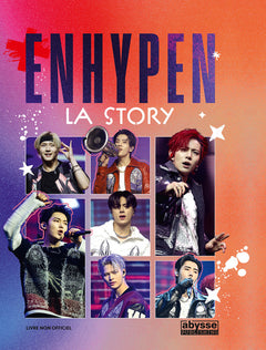 ENHYPEN : LA STORY