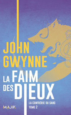 La faim des dieux