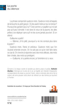 La porte du silence