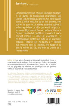 Faire taire le silence