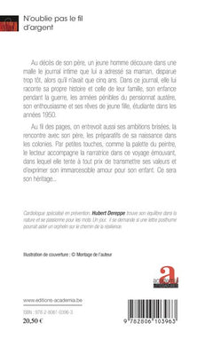 N'oublie pas le fil d'argent