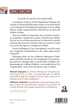 Zéro déchet