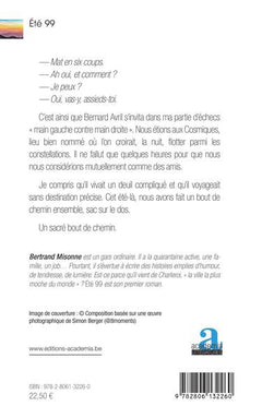 Été 99