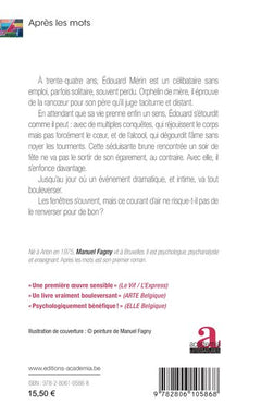 Après les mots