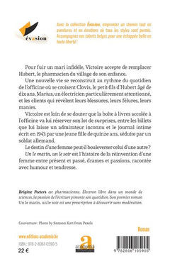 Un le matin, un le soir