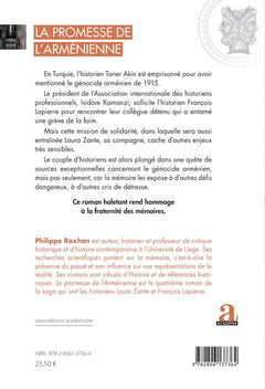 La promesse de l’Arménienne