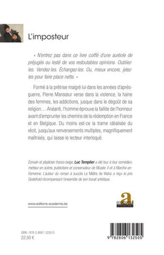 L'imposteur