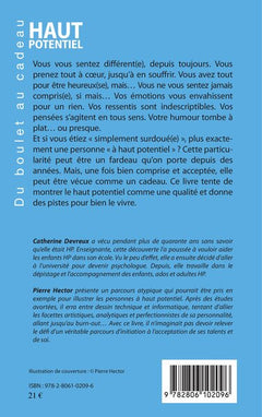 Haut potentiel: Du boulet au cadeau