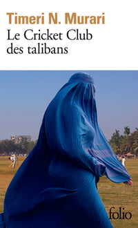 Le Cricket Club des talibans