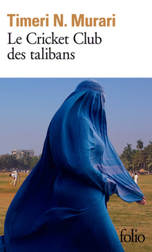 Le Cricket Club des talibans