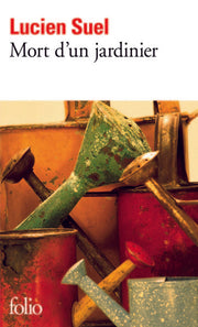 Mort d'un jardinier