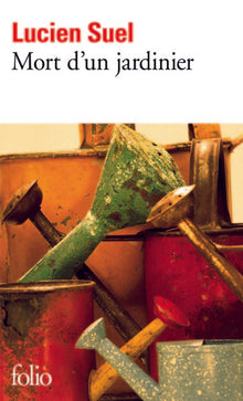 Mort d'un jardinier