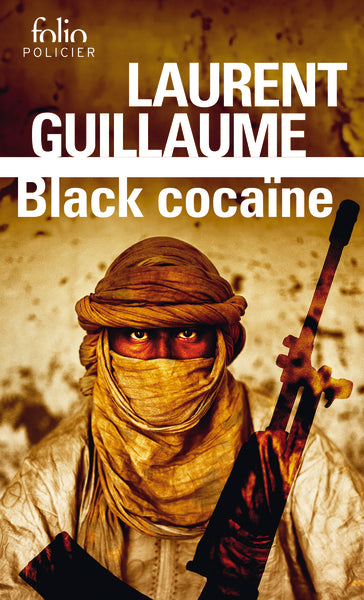 Black cocaïne